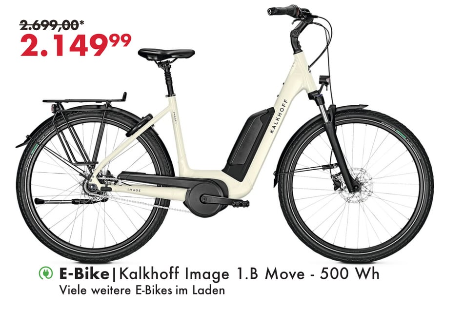 Kalkhoff Image 1.B Move