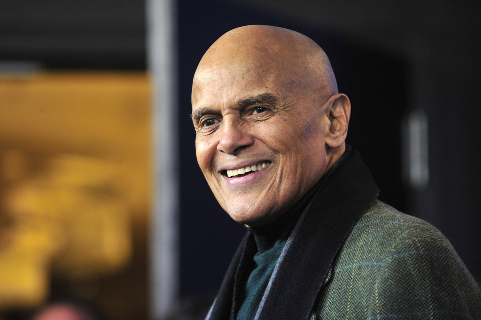 Legendary actor and activist Harry Belafonte has passed away at the age of 96.