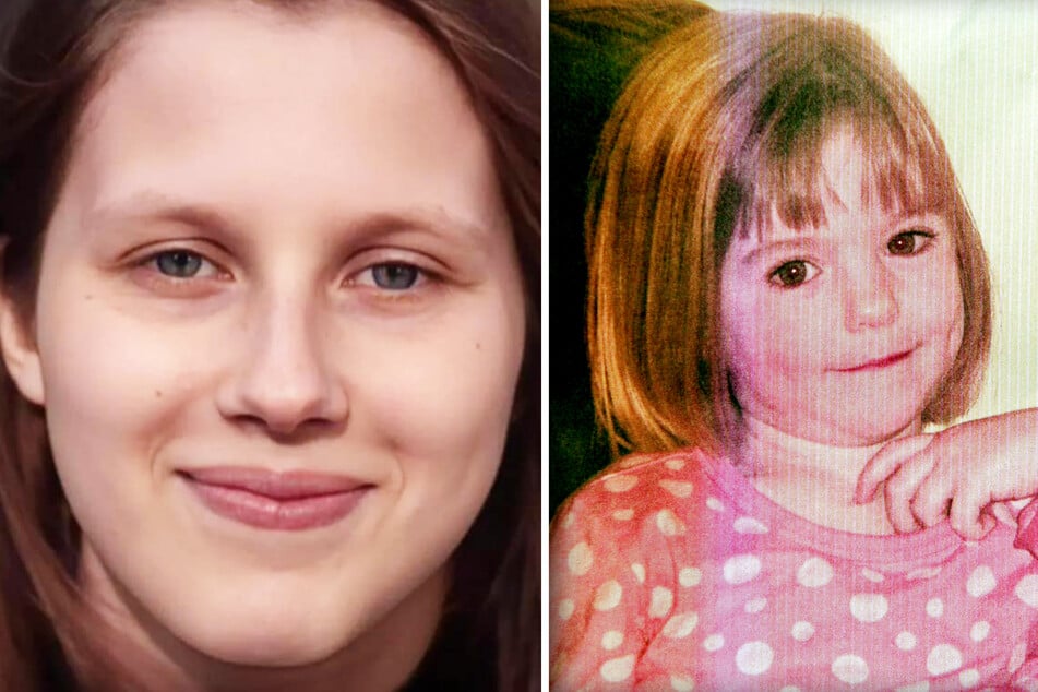 Ist die junge Polin die vermisste Maddie McCann? Ergebnisse des DNA-Tests geben endlich Auskunft!