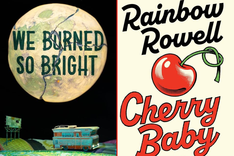 Book Release Radar: Most anticipated reads of April 2026