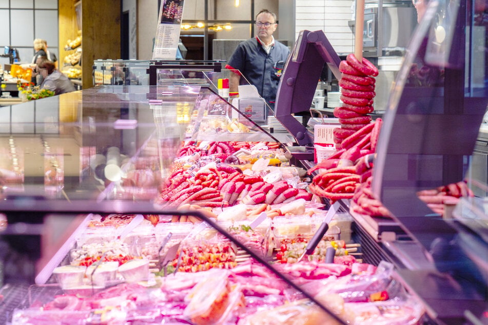 Wer hier in Teilzeit als Fleischerei-Fachverkäufer anfängt, bekommt tolle Boni