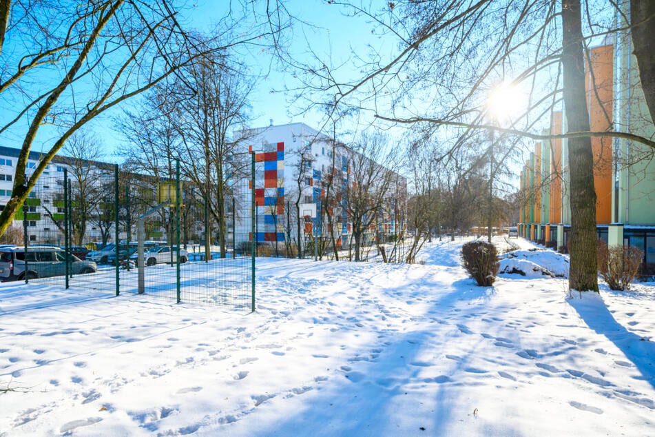 Darum wollen jetzt viele in diesem kleinen Chemnitzer Stadtteil wohnen