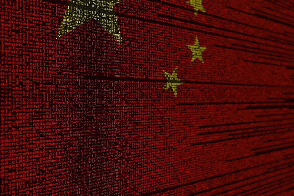 Possible Chinese malware in US systems is a "ticking time bomb," official says