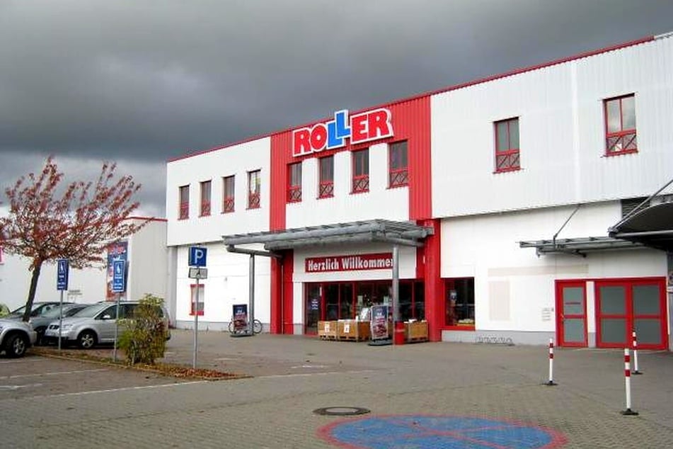 ROLLER Speyer