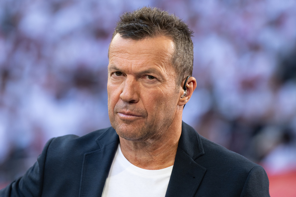 TV-Experte Lothar Matthäus (62) kritisiert die Taktik des Bundestrainers.
