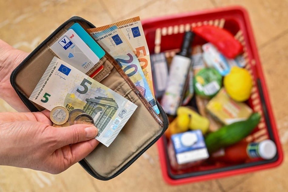 Köln: Inflation steigt: Hier geht es den Verbrauchern so richtig ans Geld