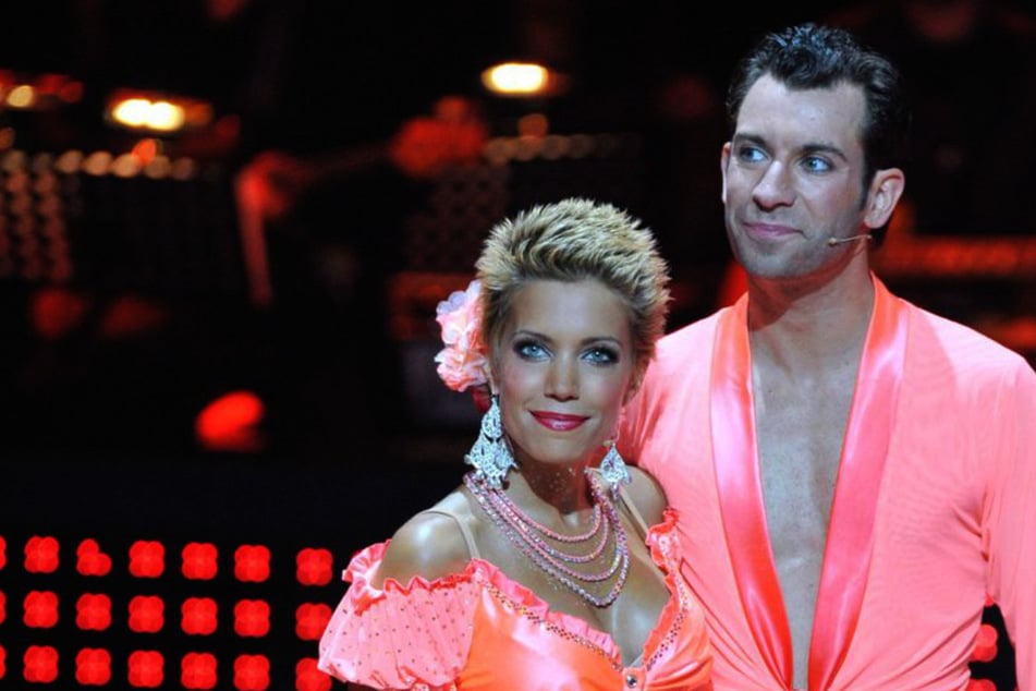 Sylvie Meis trauert um ihren "Let's Dance"-Partner