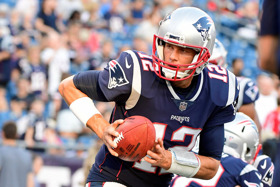 Tom Brady, seven-time Super Bowl champion, is reportedly considering retiring from the NFL.