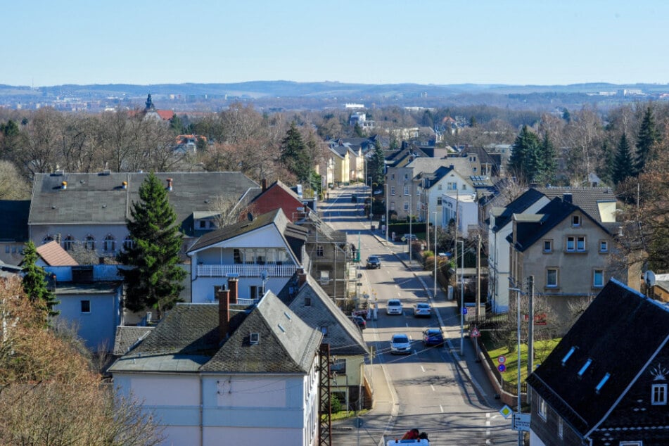 Die Bürgerplattform West vertritt die Interessen der Chemnitzer zwischen Rabenstein und Siegmar.