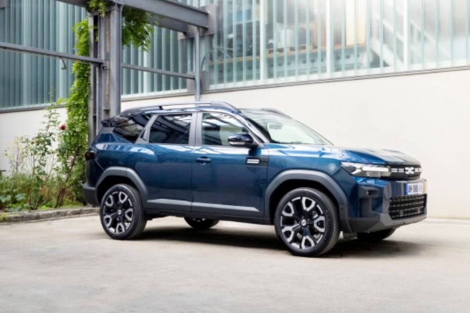 Mit dem Bigster hat Dacia den Einstieg in die SUV-Klasse neu definiert