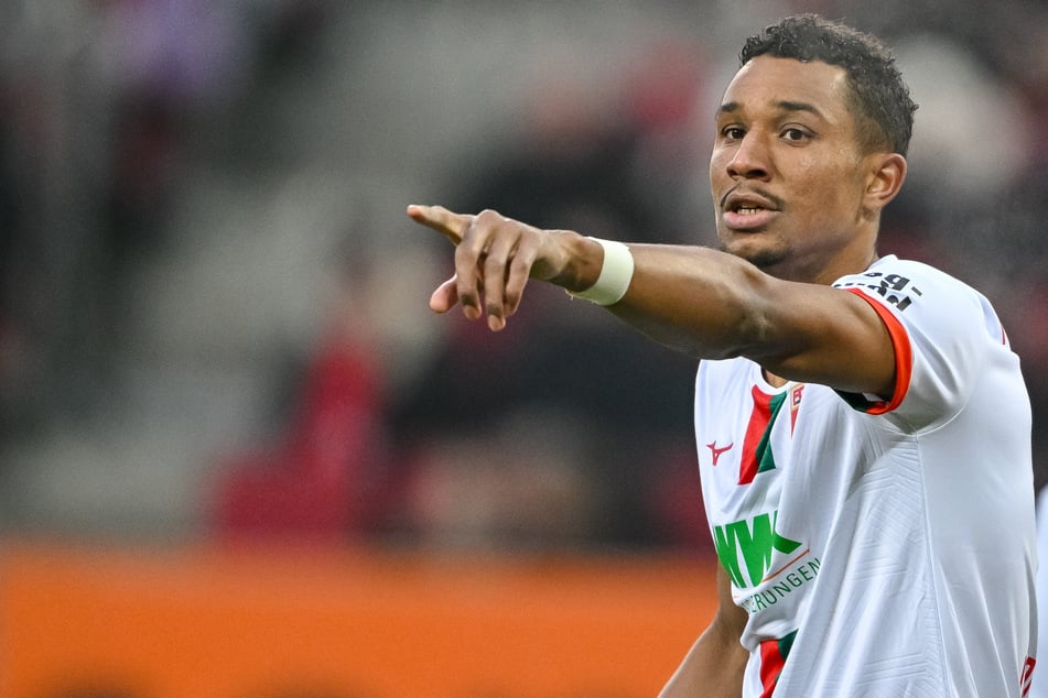 In der Türkei ist der Ex-FCA-Star nur noch außen vor.