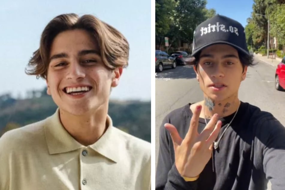 Cooper Noriega wurde nur 19 Jahre alt.