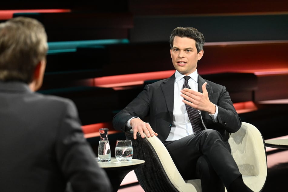 Am Mittwochabend äußerte sich der Bundestagsabgeordnete Christoph Ploß (39, CDU) zur Personalie Brosius-Gersdorf.