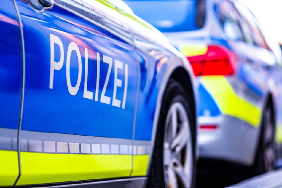 Die Polizei setzte dem Treiben ein Ende. (Symbolfoto)