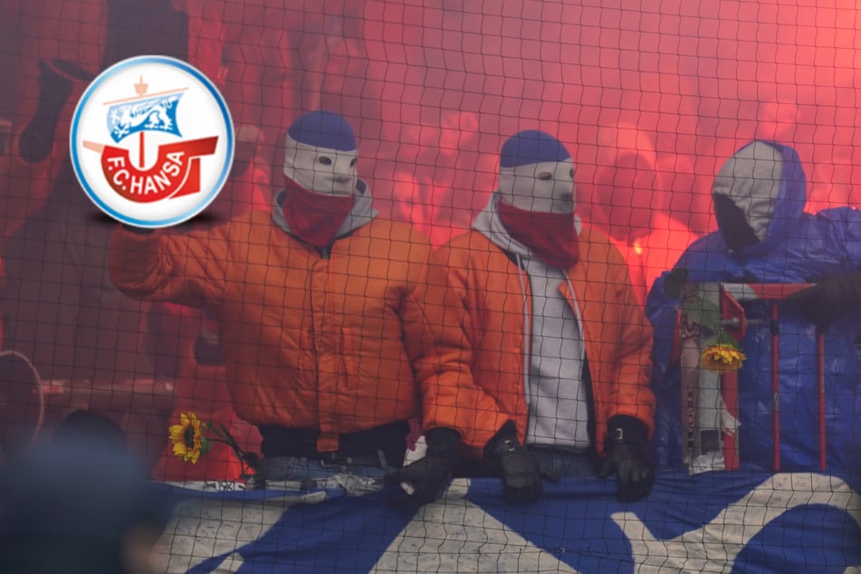 Gewalt-Gefahr bei Rostock-Aufstieg! Landespolizei trommelt Alarm