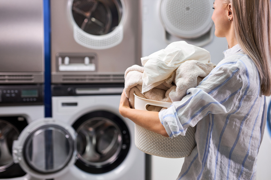 Wie man seine Handtücher waschen muss, hängt von mehreren Faktoren ab.