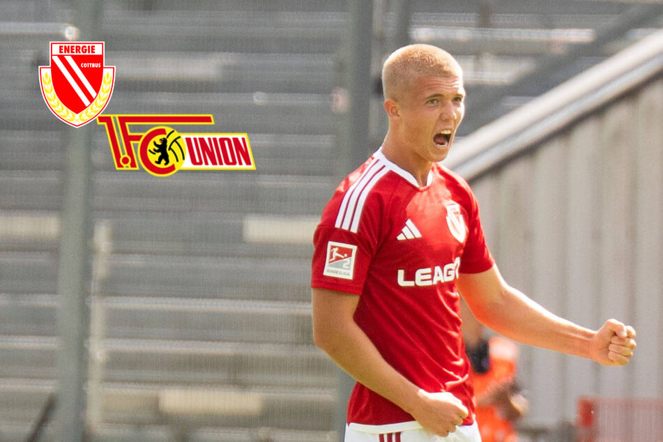 Energie und Union starten ganz geheim in die U21-Liga - Bogdanov trifft gegen Leihclub