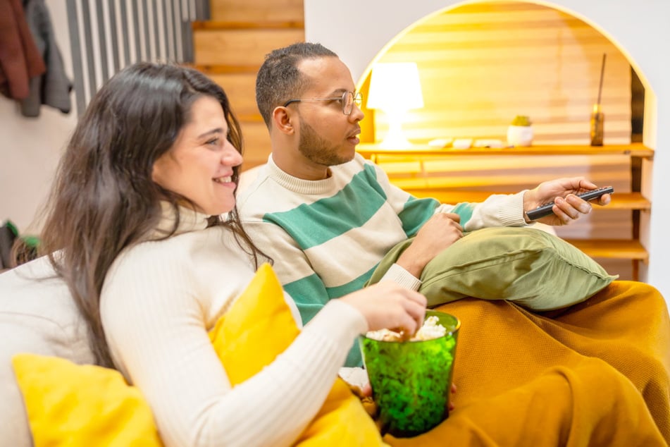 Wer gern zockt oder Serien guckt, braucht diesen Würfel von o2