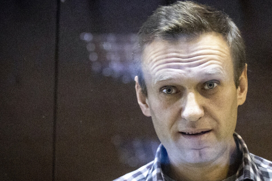Zum vierten Mal: Nawalny klagt gegen russische Strafanstalt!