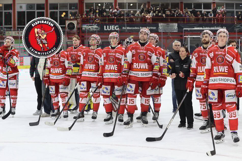 Piraten-Frust beim Saison-Aus! Spielte eine strittige Strafe das Zünglein an der Waage?