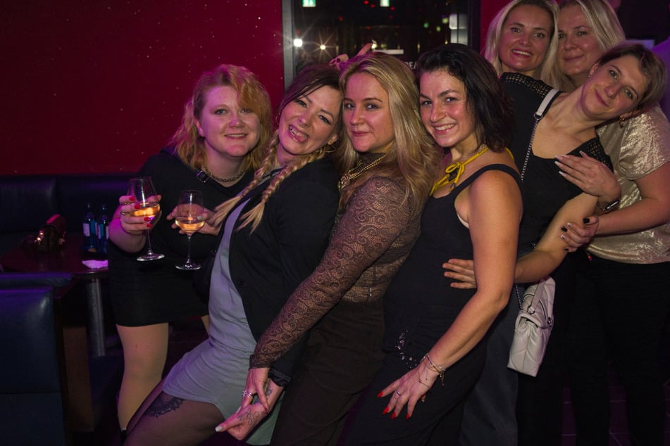 Ehemalige Kultdisko feiert Comeback in der Dresdner Innenstadt