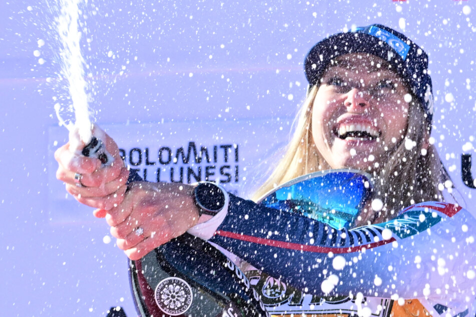 Emotionaler Abschied: Olympia-Star beendet Ski-Karriere!