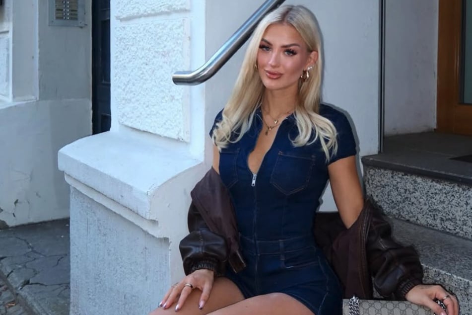 Edda Pilz (25) betont, dass sie sich gegenüber anderen Mitgliedern benachteiligt gefühlt habe.