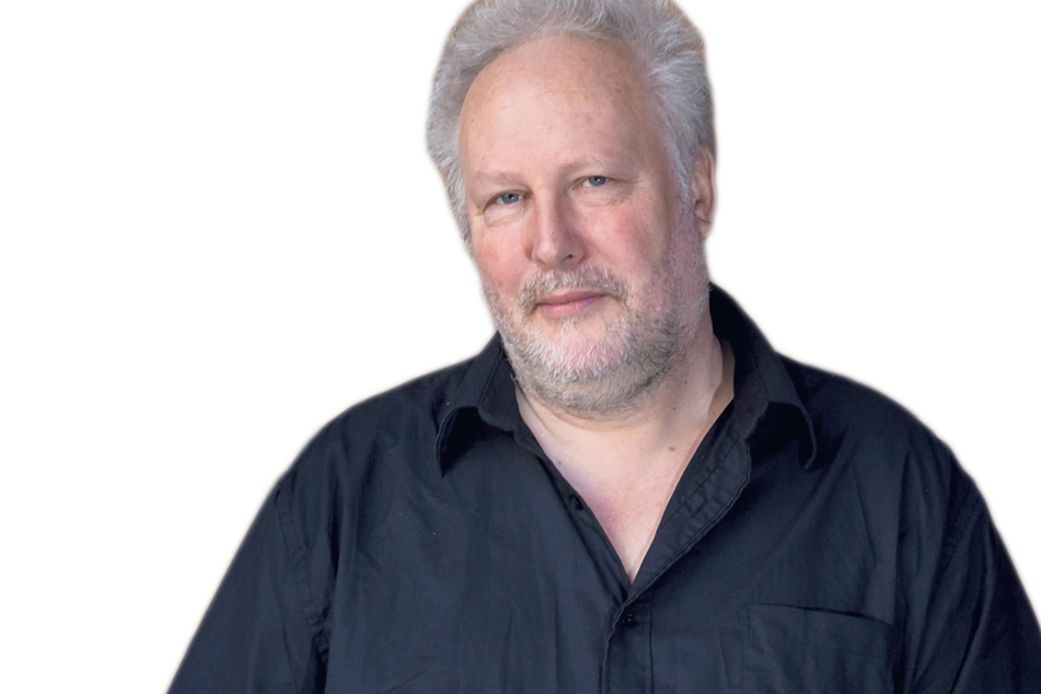 Intendant und Künstlerischer Leiter Jörg Berger (57) hofft auf den Erfolg der Online-Petition.