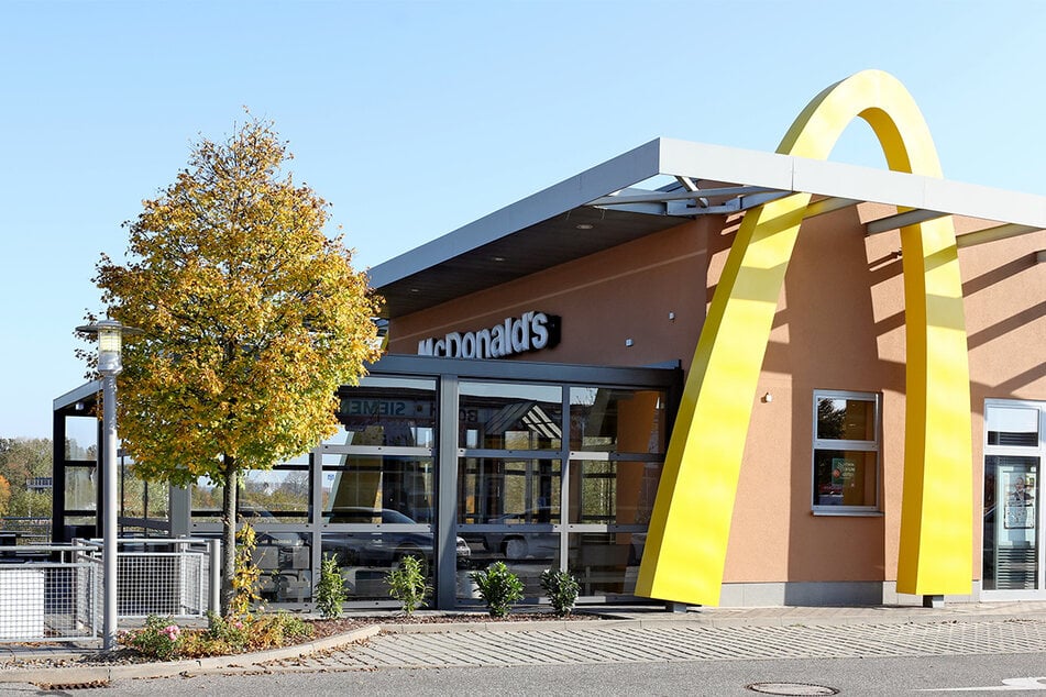 Die Arbeit bei McDonald's bietet viele Vorteile, die Du Dir nicht entgehen lassen solltest.