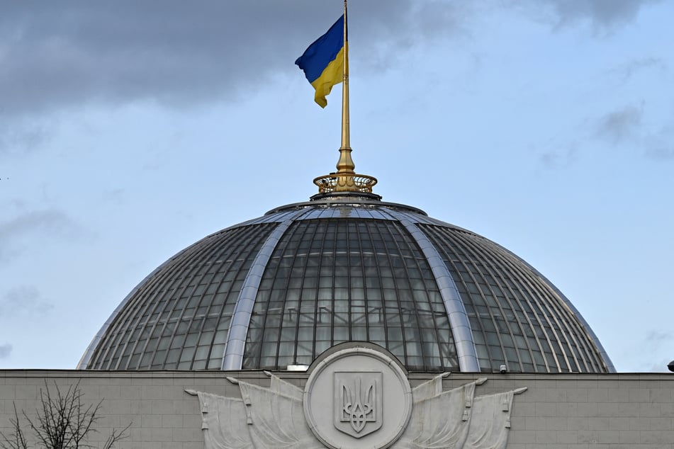 Ukrainian intelligence service claims it foiled coup attempt in Kyiv