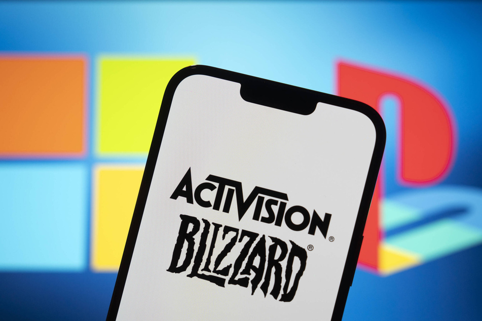 Microsoft says it has "crossed the final regulatory hurdle" on its way to acquiring gaming giant Activision Blizzard.