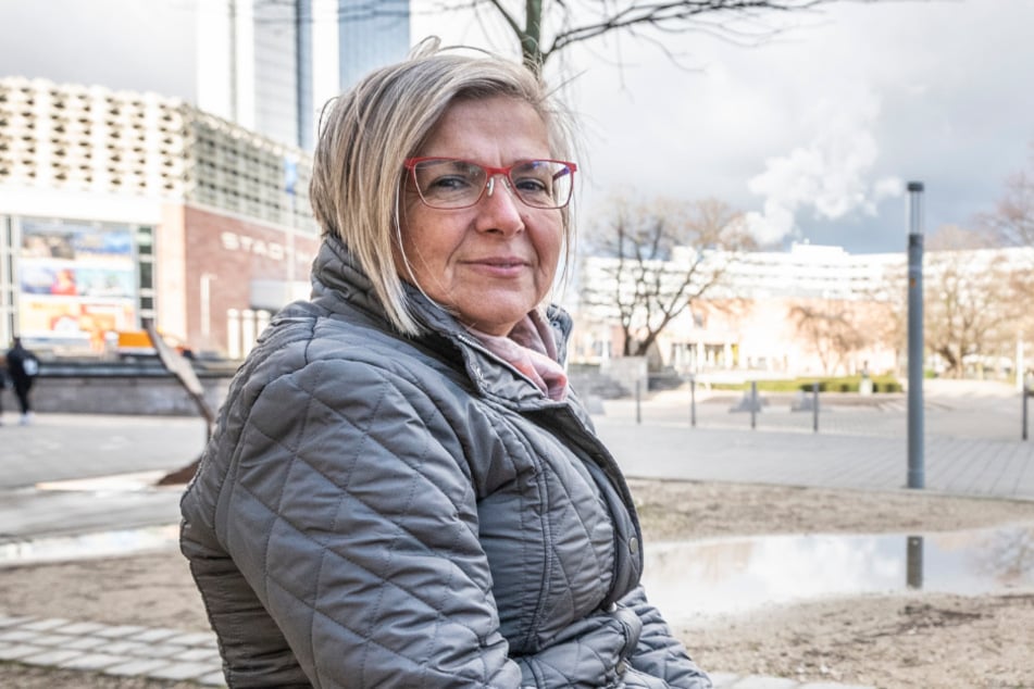 lnklusionsbeauftragte Petra Liebetrau begrüßt den Vorstoß.