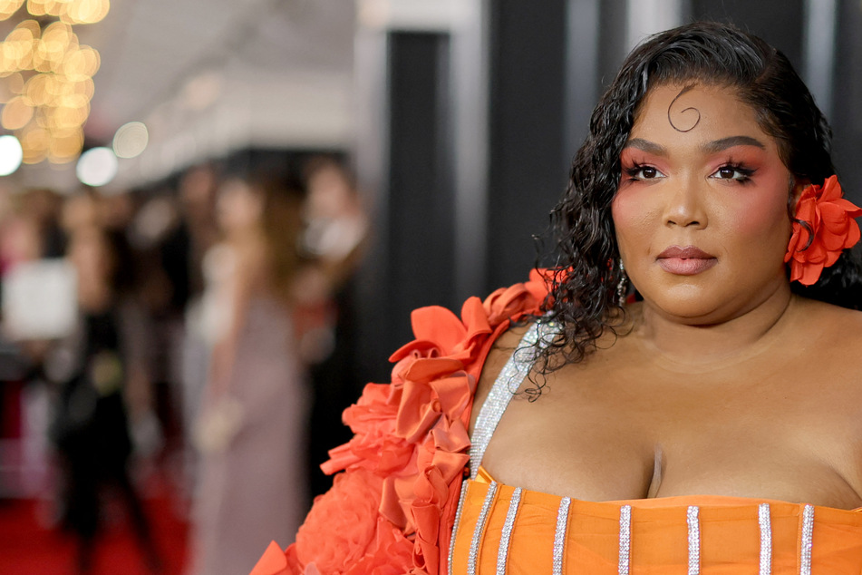 Lizzo reveals cruel body-shamers have made her want to quit music