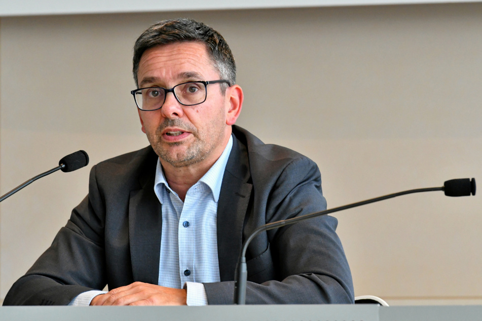 Sören Voigt (49, CDU).