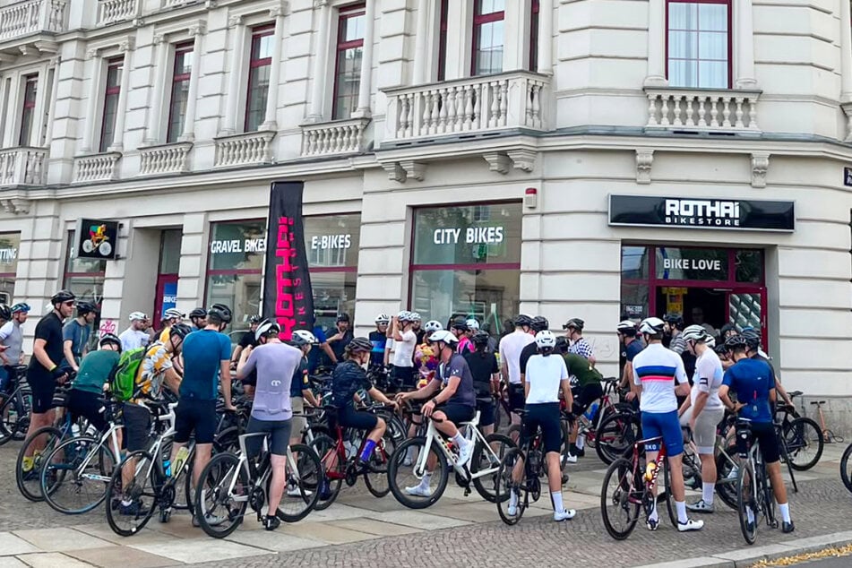 Rothaí Bikestore verlost zwei gratis Bikefittings im Wert von 249 Euro