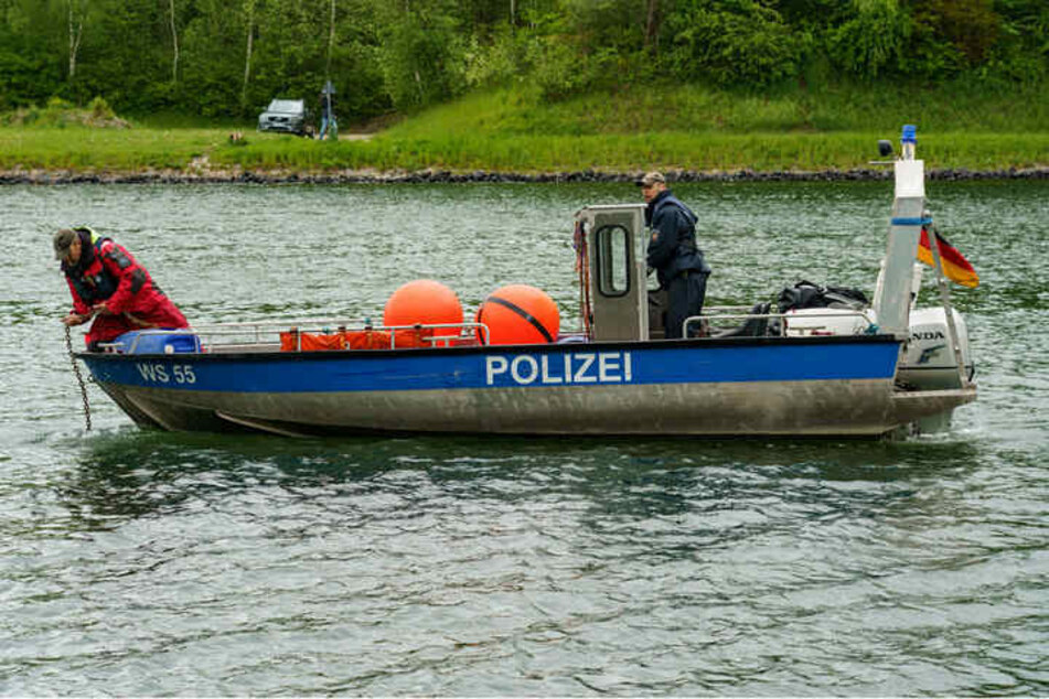 22-Jährige weiter vermisst: Ermittler hoffen auf neue Hinweise