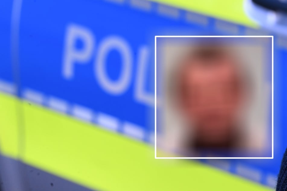 Ein 59-Jähriger aus Dresden-Gorbitz ist wieder da.