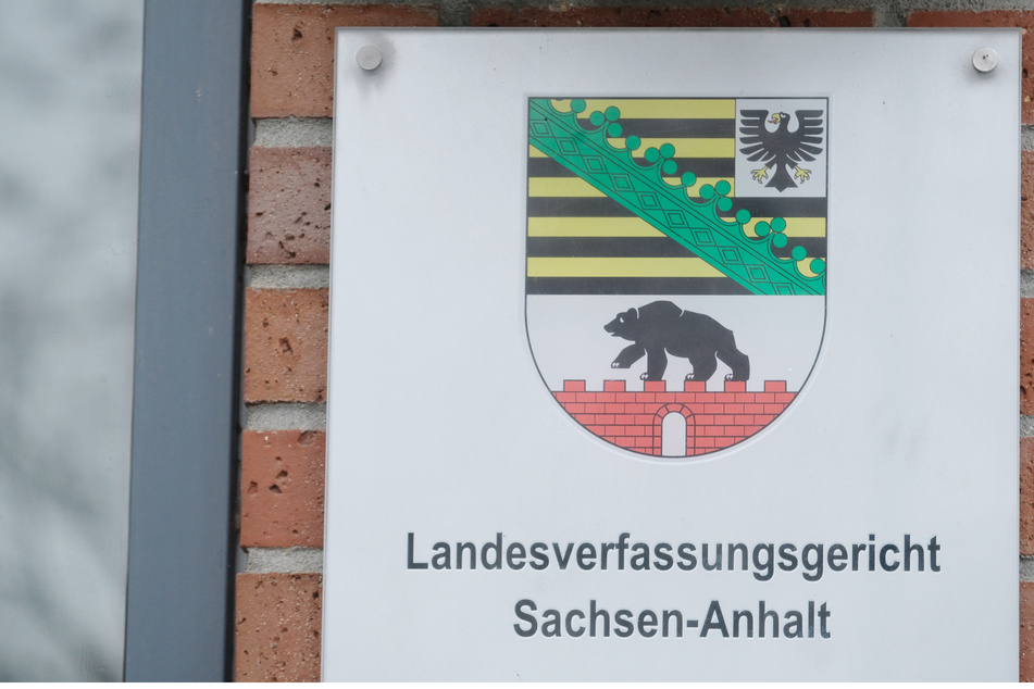 Landtag Sachsen-Anhalt feiert 30 Jahre Landesverfassung