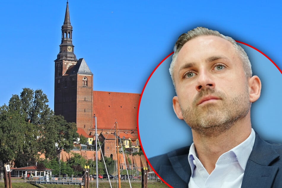 Mehrere Vorfälle beim Burgfest: Ulrich Siegmund beleidigt, Waffe sichergestellt