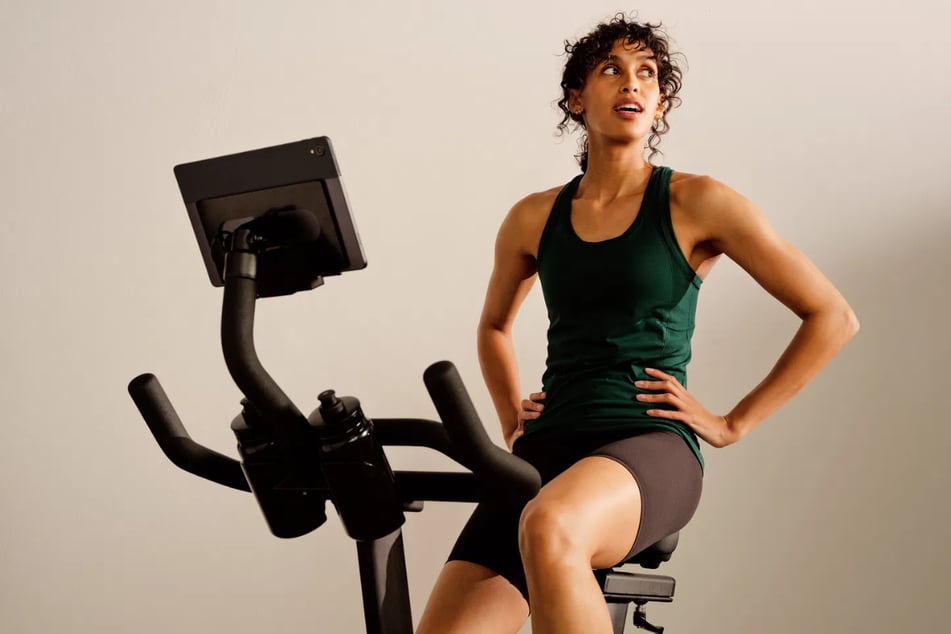 CAROL Bike is scientifically researched and proven to improve your fitness and health.