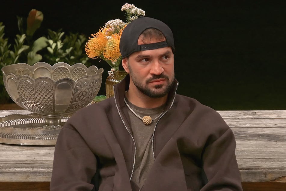 Yasin Cilingir (35) fühlt sich missverstanden.