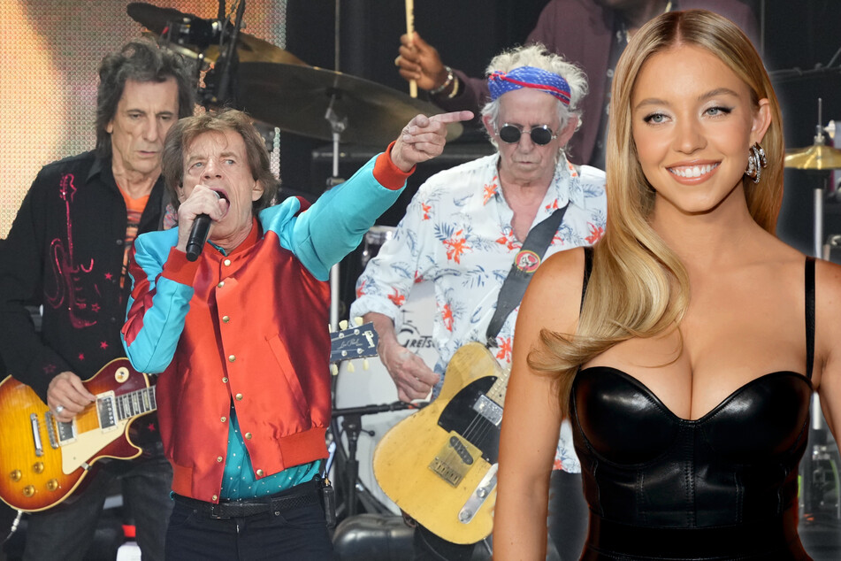 Rolling Stones melden sich zurück! Musikvideo begeistert mit Hollywood-Schönheit