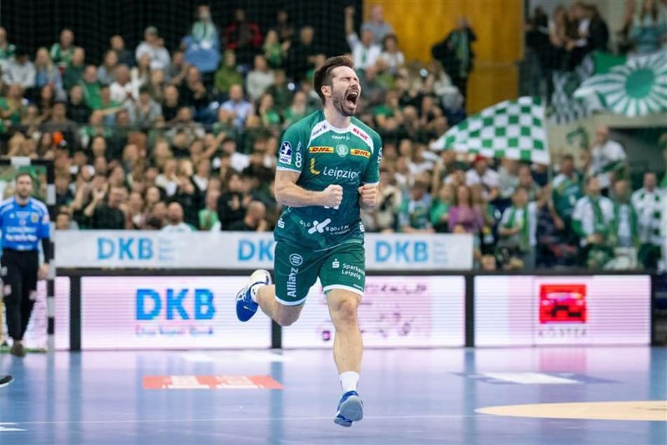 Zwischen Emotionen und packender Handball-Action wird das letzte Heimspiel des Jahres am Freitag (27.12.) zu einem unvergesslichen Spektakel.