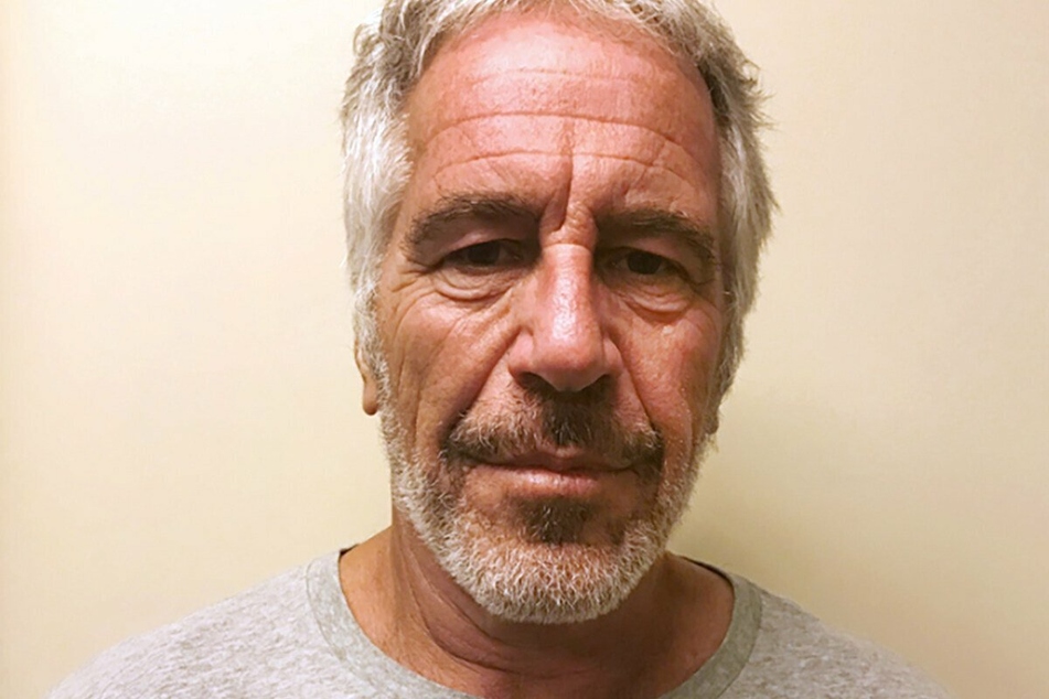 Jeffrey Epstein (†66) served time in prison for soliciting sex from girls as young as 12.