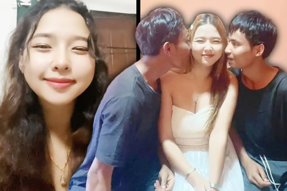 Liebe hoch drei: Frau verknallt sich in Zwillingsbrüder und beginnt mit beiden eine Beziehung