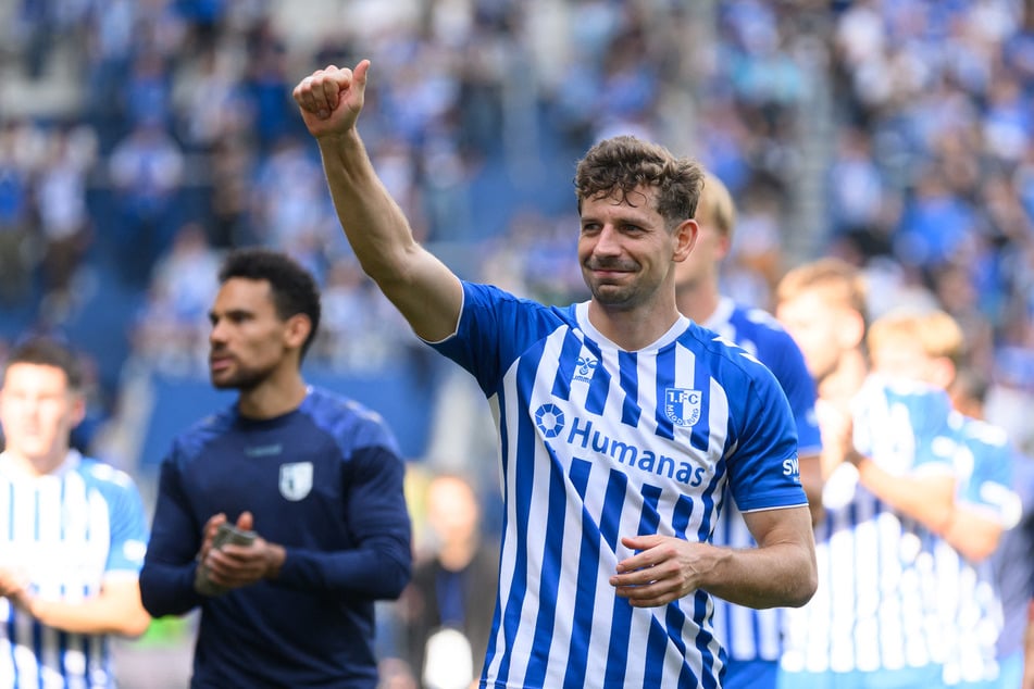 Für Alexander Nollenberger (29) ist es eine Rückkehr an alte Wirkungsstätte.