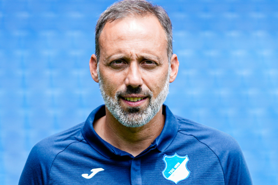 Matarazzo (42) arbeitete vor dem VfB in Nürnberg und Hoffenheim.