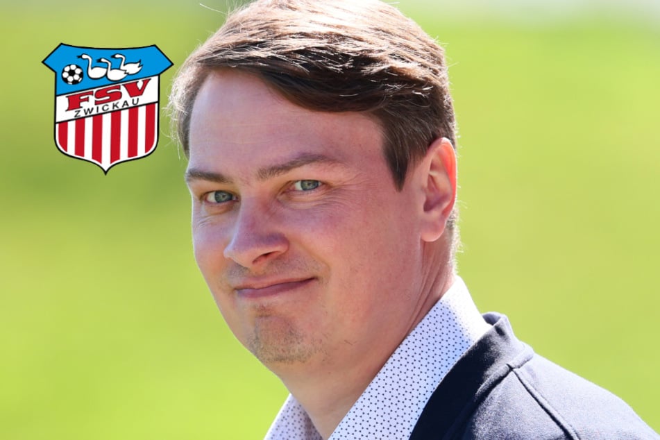 FSV Zwickau spart sich das Geld für Lizenzunterlagen
