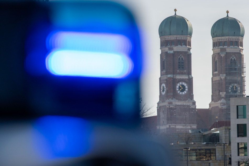 Die Polizei hat eine Sonderkommission gegründet. (Symbolbild)