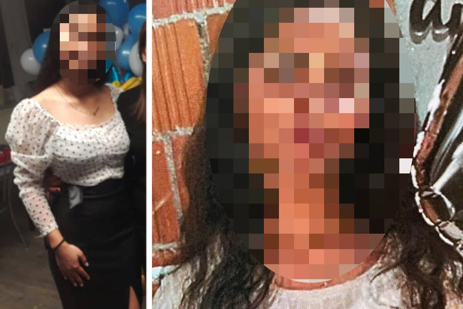 15-Jährige seit Wochen vermisst: Sermina aus Moabit meldet sich bei Polizei